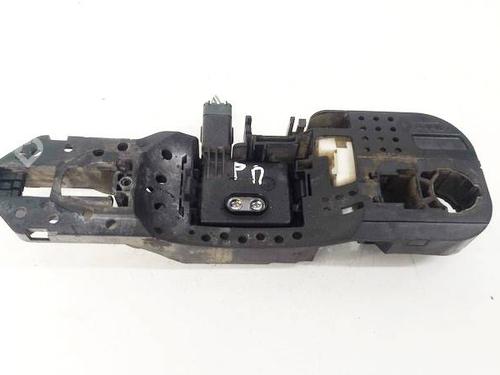 Used Front right exterior door handle Front right exterior door handle 35083129 35083129
