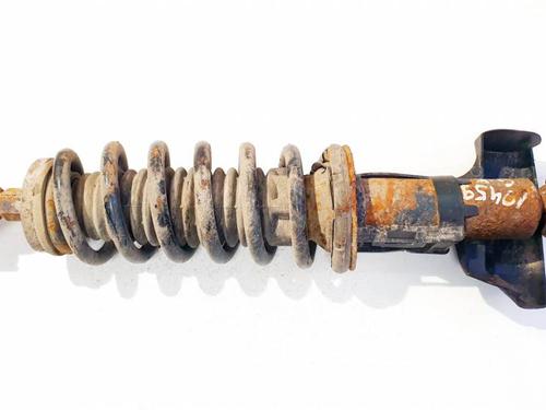 Used Left rear shock absorber Left rear shock absorber 34978161 34978161