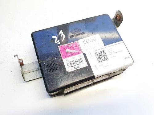 Electronic module PORSCHE CAYENNE (9PA) S 4.5 | BP35160313M83 - Image 2