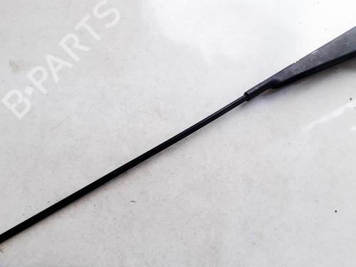 Used Front windshield wiper arm Front windshield wiper arm FORD FIESTA II (FBD) 1.6 D (FBD) (54 hp) 33527701 33527701