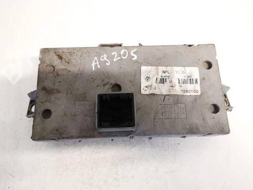Used Electronic module Electronic module PEUGEOT BOXER Van 2.2 HDi 120 (120 hp) 35104489 35104489