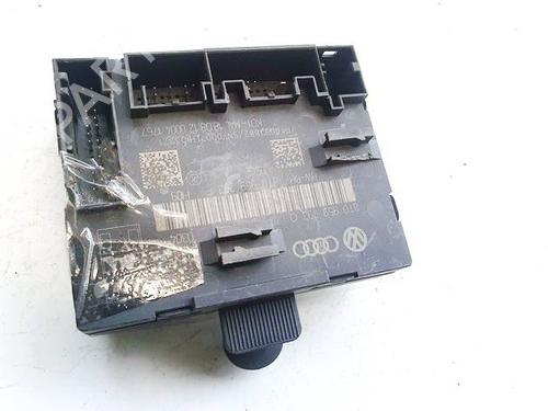 Electronic module MERCEDES-BENZ GL-CLASS (X164) GL 420 CDI 4-matic (164.828) | BP40287430M83 - Image 2