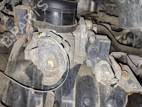 Used Throttle body Throttle body HONDA FR-V (BE) 1.7 (BE1) (125 hp) 34743326 34743326