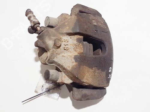 Used Left front brake caliper Left front brake caliper MAZDA 3 (BK) 1.6 DI Turbo (109 hp) 35875118 35875118