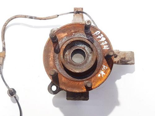 Used Left front steering knuckle Left front steering knuckle 35407687 35407687