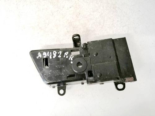 Used Front right interior door handle Front right interior door handle 35021248 35021248