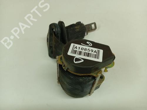 Used Rear right seatbelt Rear right seatbelt 34766631 34766631