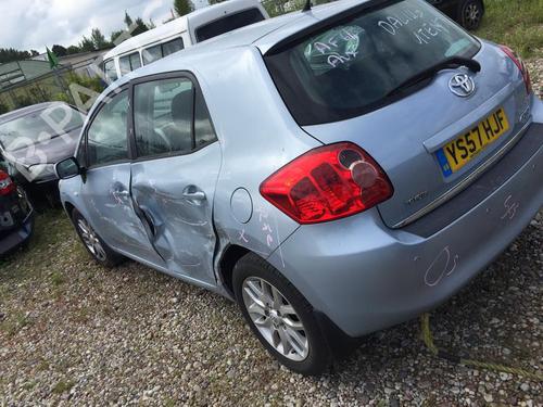 Engine mount TOYOTA AURIS (_E15_) 1.6 (ZRE151_, ZRE151R) | BP33495513M89  - Image 9