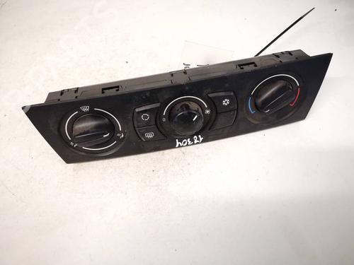 Used Climate control Climate control BMW 1 (E87) 116 i (122 hp) 35385316 35385316