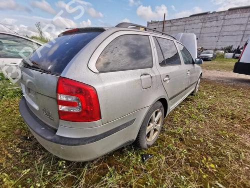 Switch SKODA OCTAVIA II (1Z3) 2.0 FSI | BP39062017I30 - Image 9