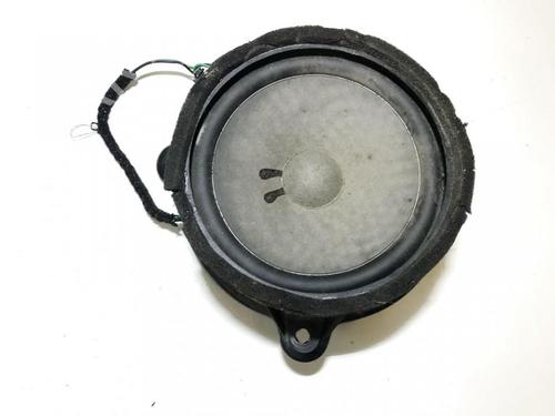 Used Speaker Speaker MERCEDES-BENZ A-CLASS (W168) A 160 CDI (168.007) (60 hp) 33508901 33508901