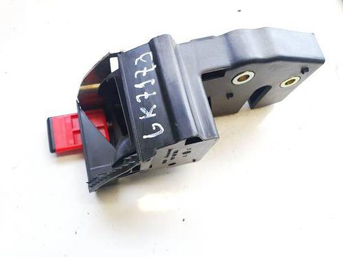 Electronic module AUDI A3 (8P1) 1.9 TDI | BP35215581M83 - Image 2