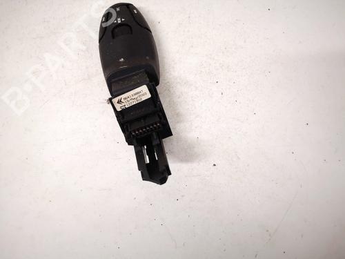 Steering wheel controls PEUGEOT 807 (EB_) 2.2 HDi | BP35456455E15 - Image 2