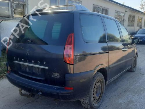 Air vent PEUGEOT 807 (EB_) 2.0 HDi | BP33084807I21  - Image 8