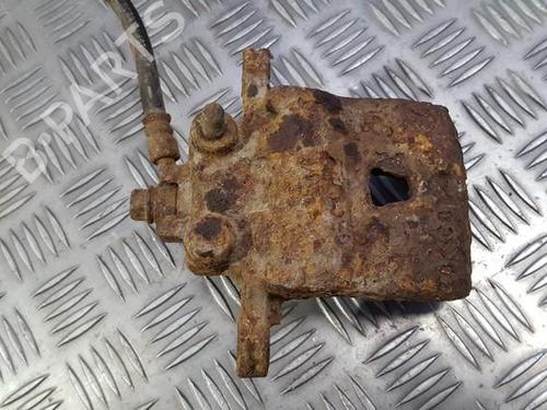 Used Left front brake caliper Left front brake caliper SUZUKI BALENO Hatchback (EG) 1.3 (SY413) (71 hp) 35673179 35673179