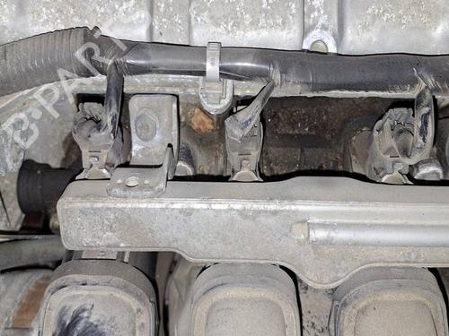 Injection rail MAZDA 3 (BK) 1.6 (BK14) | BP34789312M98 - Image 2