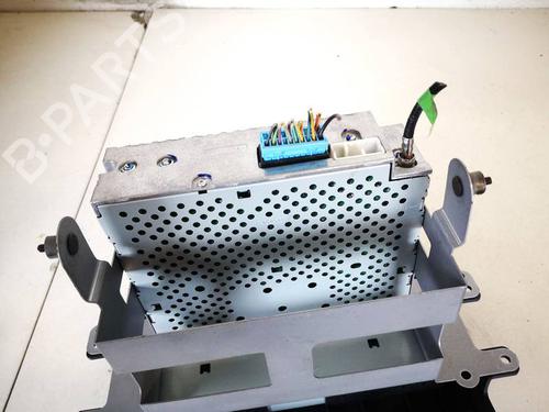 Radio SUZUKI SX4 (EY, GY) 1.6 VVT 4x4 (RW416) | BP35249166E6 - Image 3