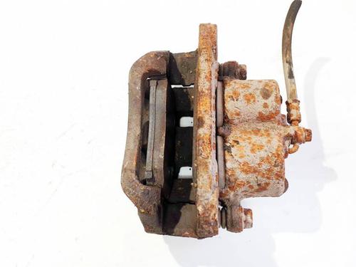 Left front brake caliper MAZDA CX-7 (ER) 2.3 MZR DISI Turbo AWD (ER3P) | BP35089173M105 - Image 3