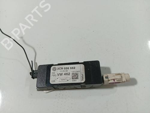 Electronic module VW PASSAT B6 (3C2) 1.9 TDI | BP36454671M83 - Image 2