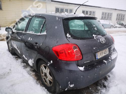 Engine mount TOYOTA AURIS (_E15_) 2.0 D-4D (ADE150_, ADE150R) | BP32901836M89 - Image 10