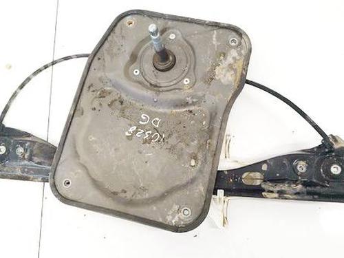 Used Rear right window mechanism Rear right window mechanism 35022694 35022694