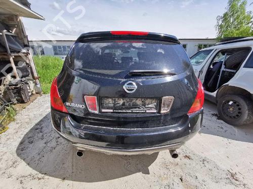Rear left panel NISSAN MURANO I (Z50) 3.5 4x4 | BP35037251C60 - Image 17