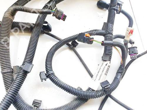 Wiring harness OPEL ASTRA L (OV5) 1.2 (FPHNSL, FPHNSR) | BP36759185E16 - Image 2