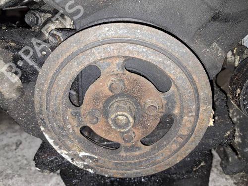 Used Pulley Pulley CHEVROLET NUBIRA Estate 1.8 (121 hp) 35124239 35124239