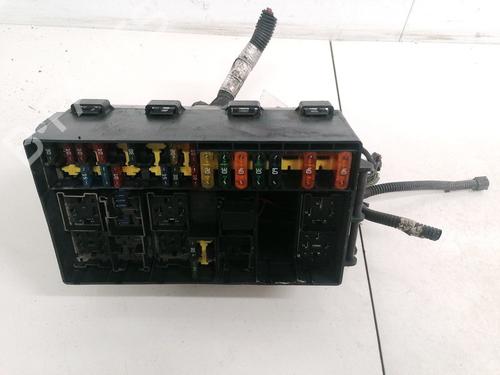 Used Fuse box Fuse box FORD FOCUS I (DAW, DBW) 1.8 Turbo DI / TDDi (90 hp) 33082562 33082562