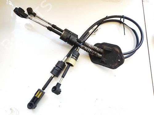 Used Cable Cable FORD TRANSIT Van (FA_ _) 2.2 TDCi (85 hp) 35298304 35298304