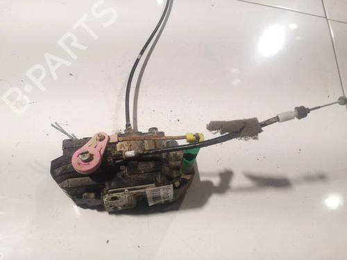 Used Front right lock Front right lock 34868690 34868690
