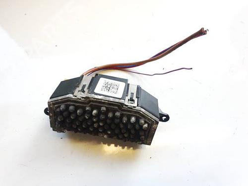 Used Heater resistor Heater resistor AUDI A5 (8T3) 2.0 TDI (170 hp) 35028822 35028822
