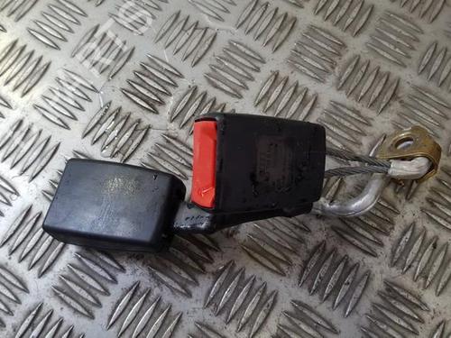 Used Seat buckle Seat buckle 35680876 35680876