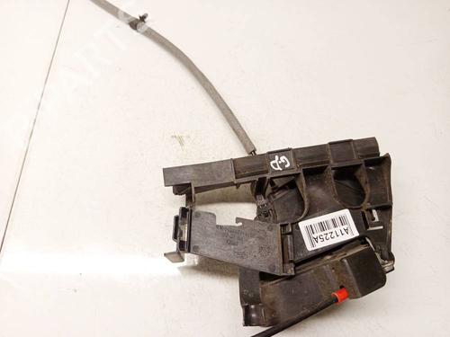 Used Rear right lock Rear right lock 34780111 34780111