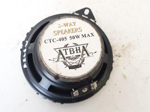 Speaker AUDI 80 B4 Saloon (8C2) 1.9 TD | BP32878908E2 - Image 2