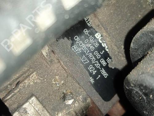 Injection pump OPEL ASTRA H (A04) 1.7 CDTI (L48) | BP35142543M78 - Image 3