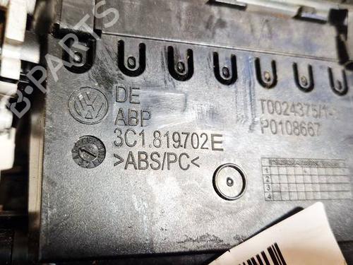 Luftventil VW PASSAT B6 (3C2) 1.9 TDI | BP32574219I21