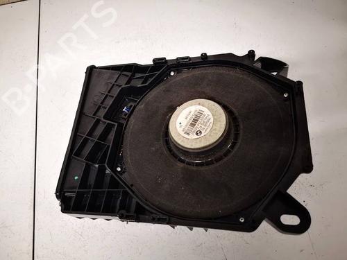 Used Electronic module Electronic module BMW 3 (E90) 320 i (150 hp) 40485400 40485400