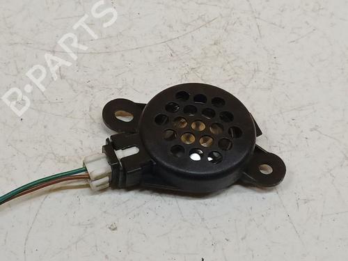 Højttaler Højttaler FORD MONDEO IV (BA7) 2.0 TDCi (140 hp) 36457193 36457193