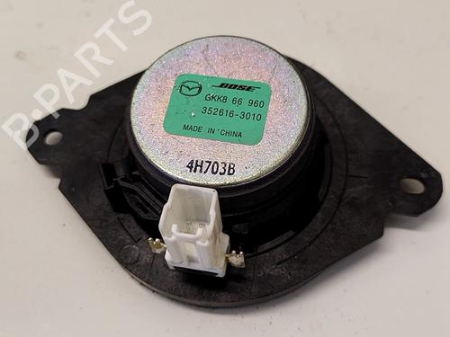 Speaker VAUXHALL MOKKA / MOKKA X (J13) 1.6 CDTi 4x4 | BP34619166E2 - Image 3