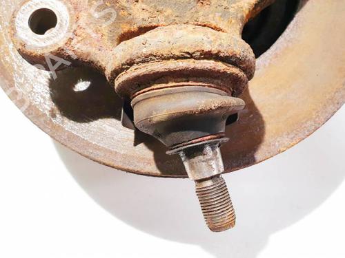 Right front steering knuckle FORD TRANSIT Van (FA_ _) 2.2 TDCi | BP35334872M26 - Image 3