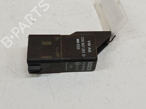 Electronic sensor SKODA OCTAVIA II (1Z3) 2.0 TDI | BP36686437M84 - Image 2