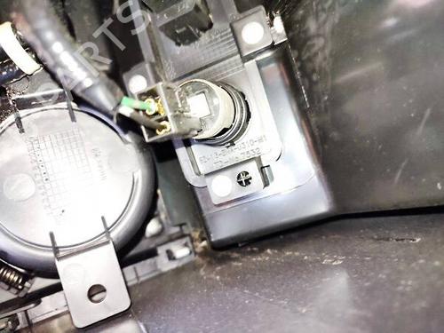 Glove box HONDA CR-V III (RE_) 2.0 i-VTEC (RE5, RE1) | BP35073549C95 - Image 4