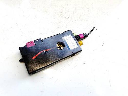 Used Electronic module Electronic module BMW 3 (F30, F80) 320 d (163 hp) 39574636 39574636