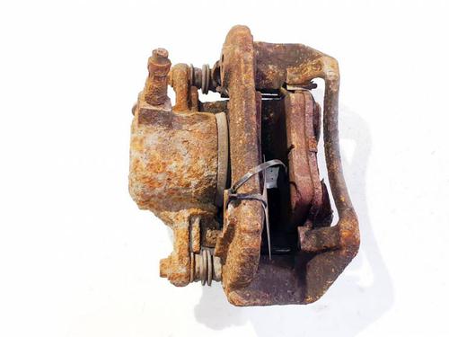 Left front brake caliper MERCEDES-BENZ C-CLASS (W203) C 200 Kompressor (203.042) | BP34967021M105 - Image 3