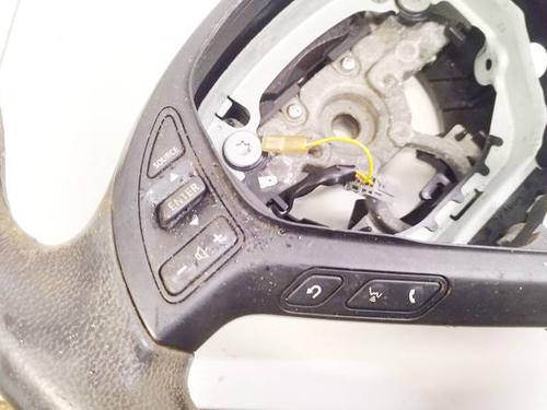 Steering wheel controls INFINITI QX50 I 37 AWD | BP35159540E15 - Image 2
