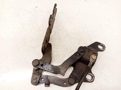 Used Hinge/Door check strap Hinge/Door check strap 34755051 34755051