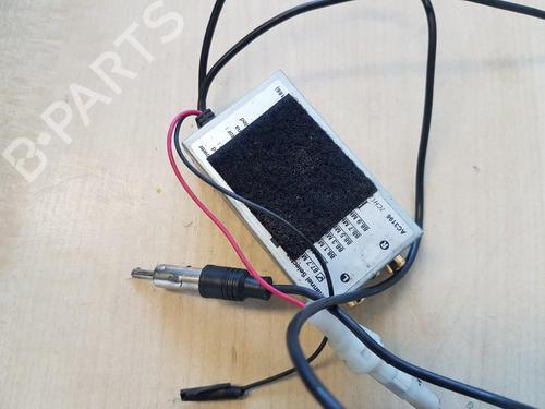 Used Electronic module Electronic module MITSUBISHI GRANDIS (NA_W) 2.0 DI-D (NA8W) (136 hp) 33504303 33504303