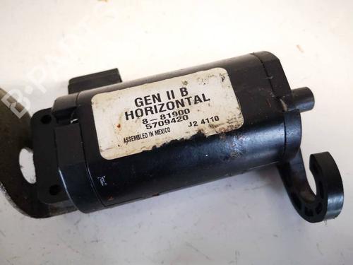 Electronic module CHRYSLER SEBRING (JR) 2.0 | BP35198424M83 - Image 3