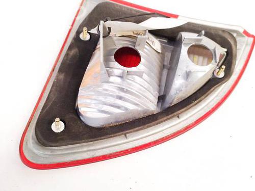 Right tailgate light PEUGEOT 407 (6D_) 1.6 HDi 110 (6D9HZC, 6D9HYC) | BP34765176C80 - Image 2